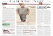 Lampung Post Edisi Cetak 31 Mei 2011