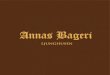 Annas Bageri
