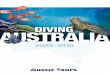 Подводные туры в Австралии