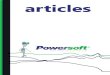 Powersoft articles