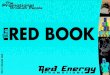 Red Energy Promotions: Red Book 2010