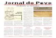 Jornal do Povo - B.J. Perdões - SP