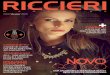 Riccieri Magazine 2013
