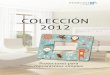 Nuevo catálogo Marckitos 2012