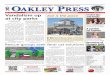 Oakley Press 04.04.14