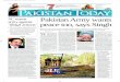 e-paper PakistanToday Islamabad 13th Nov, 2011