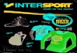 Intersport - čas je za novo opremo