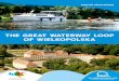Tourist attractions of the Great Waterway Loop on Wielkopolska