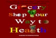 Grocery Shop Your Way to Health