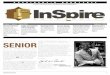 InSpire Quarterly [ISSUE 3]