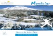 Saint Jean Montclar Winter 2011-2012