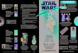Star Wars Weekends Map 5-27-12