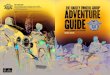 2013 HOG Adventure Guide