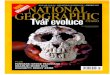 National Geographic Dolomity