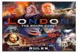 London The Board Game Rules