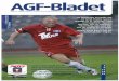 AGF Bladet, nr. 1 2002