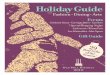 Old Mill District Holiday Guide