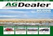 AGDealer Western Ontario Edition, December 2011