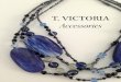 T. Victoria Jewelry Lookbook 2014 Vol. 2