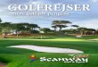 Scanway Golf - Luksusgolf i Tyrkiet