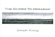 The Guides to Ossabaw