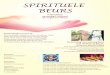 Spirituele beurs 12-2-2012