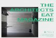 The Architects EAT Magazine No.01
