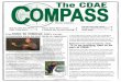 CDAE Compass Winter 08/09