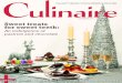 Culinaire #7 (December 2012)