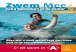 Zalig zwemmen in de zomer 2012