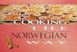 Cooking The Norwegian Way