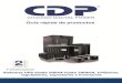 Guía Rápida de Productos CDP - DC MAYORISTA MEXICO