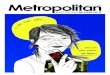 Barcelona Metropolitan Issue 183