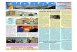 Газета "Колос", № 43-44 від 25 травня 2012 року