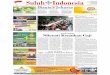 Edisi 21 Februari 2011 | Suluh Indonesia