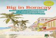 Indulge: Big in Boracay