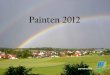 Painten - Kalender 2012