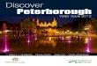 Discover Peterborough 2012