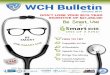 WCH Bulletin January 2014
