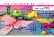 Dekorationsartikel von abama - Frühjahr / Sommer 2012 - Deko Katalog