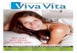 Viva Vita Ausgabe Dezember 2010