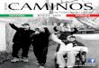 Revista CAMINOS - March 2012