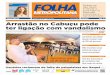 Folha Metropolitana 02/11/2013