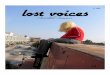 LOST VOICES #12