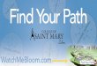 Find Your Path v3