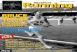Barefoot Running Magazine - Issue 7 (Winter 2012/3)