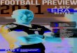 The Maneater: Football Preview 2011