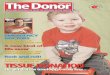 The Donor - Spring 2005