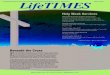 Lord of Life LifeTIMES March 2013