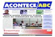 Jornal ACONTECE ABC #28